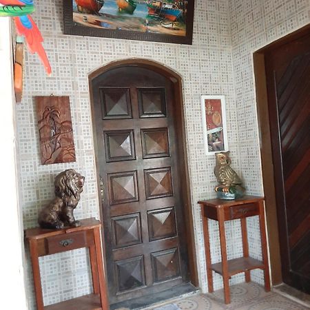 Casa Em Ubatuba Para 15 Hospedes Экстерьер фото