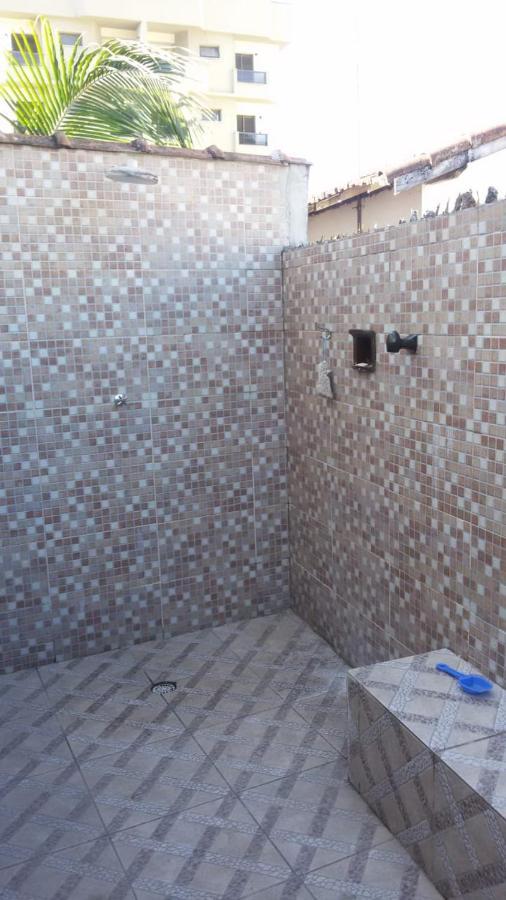 Casa Em Ubatuba Para 15 Hospedes Экстерьер фото