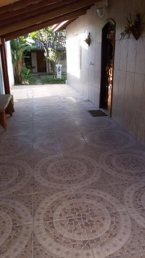 Casa Em Ubatuba Para 15 Hospedes Экстерьер фото
