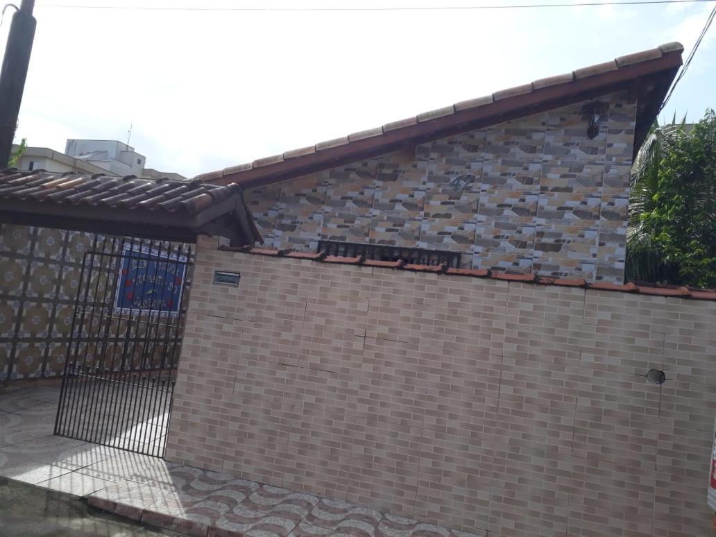 Casa Em Ubatuba Para 15 Hospedes Экстерьер фото