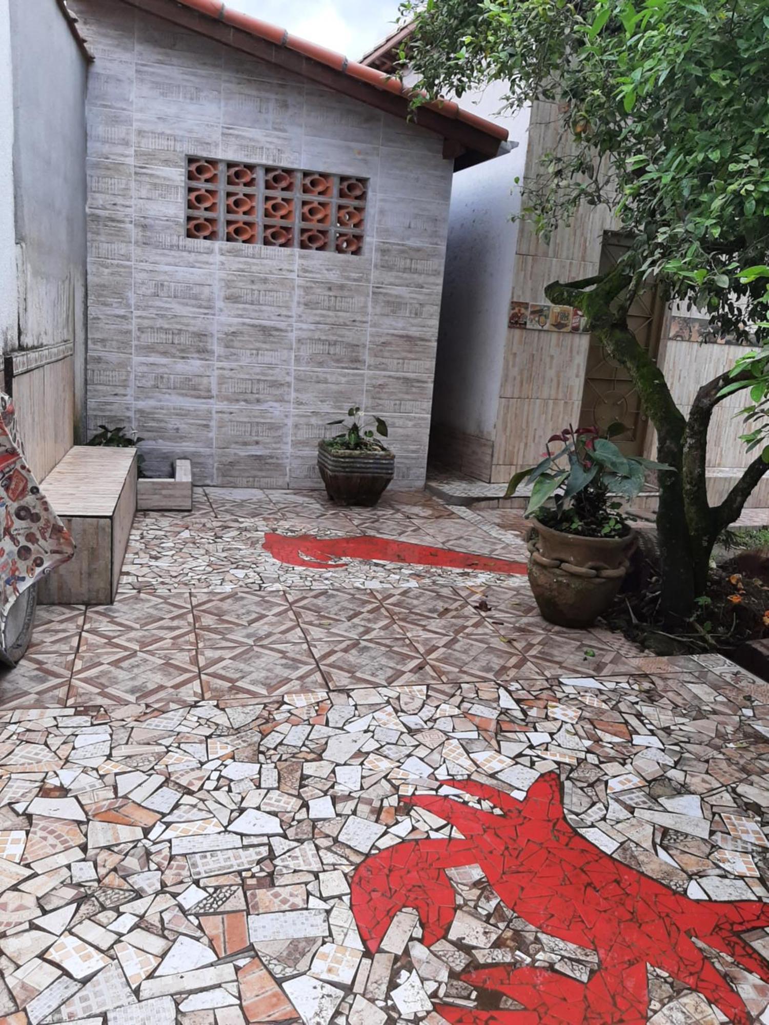 Casa Em Ubatuba Para 15 Hospedes Экстерьер фото