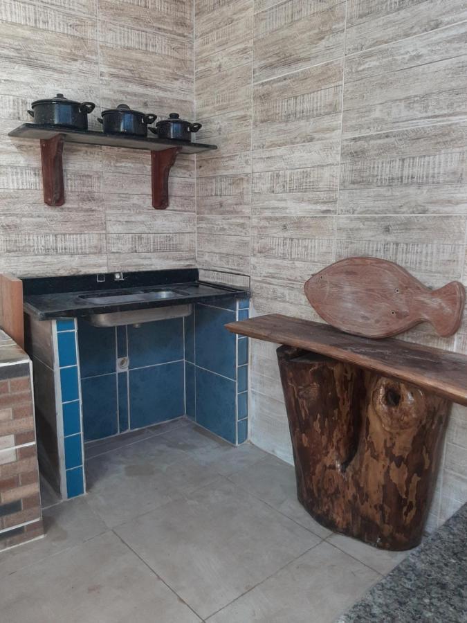 Casa Em Ubatuba Para 15 Hospedes Экстерьер фото