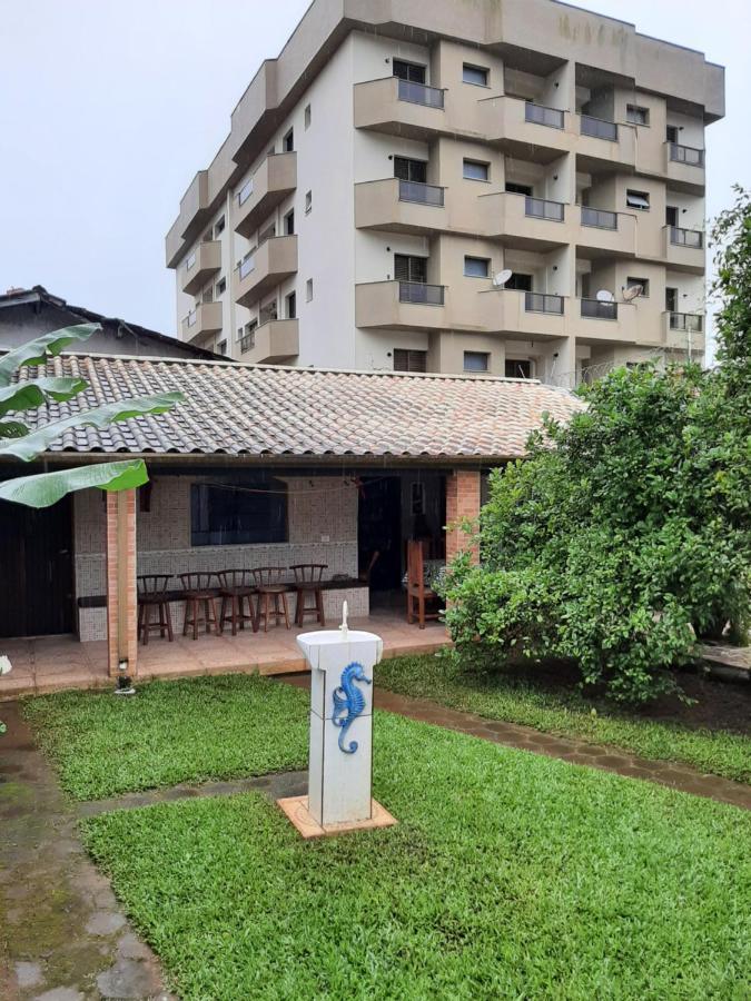 Casa Em Ubatuba Para 15 Hospedes Экстерьер фото