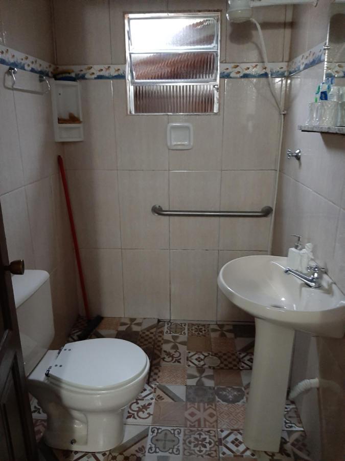 Casa Em Ubatuba Para 15 Hospedes Экстерьер фото