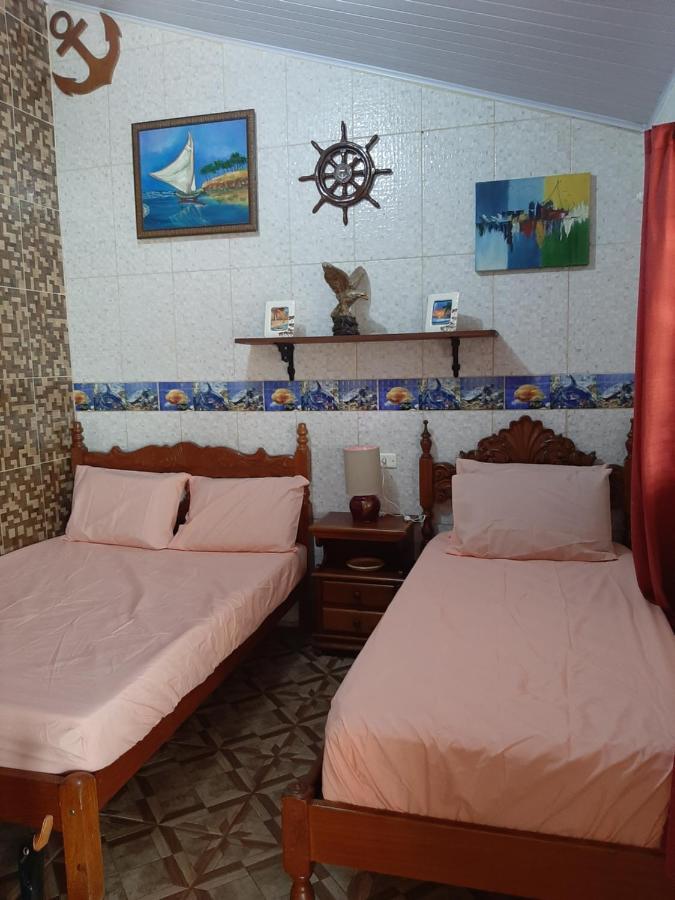 Casa Em Ubatuba Para 15 Hospedes Экстерьер фото